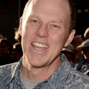 Photo star : Brian Helgeland