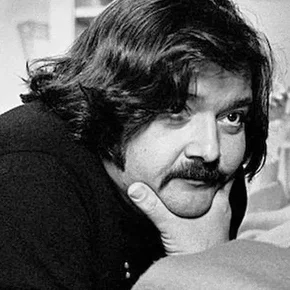 Photo star : Frank Perry