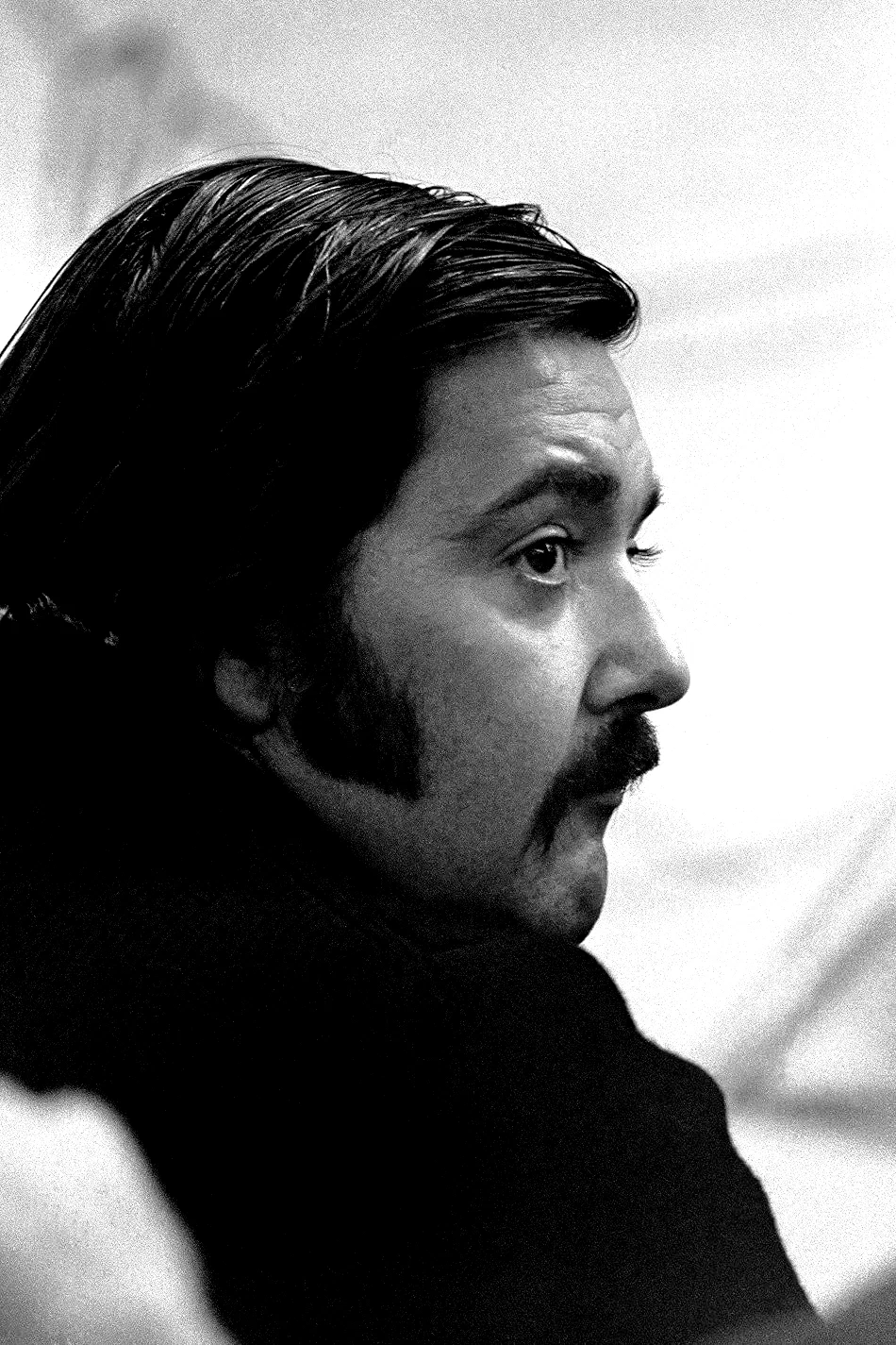 Frank Perry