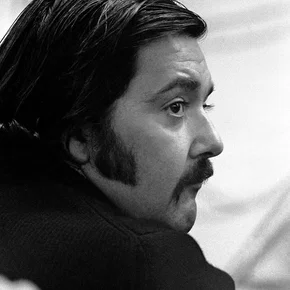 Photo star : Frank Perry