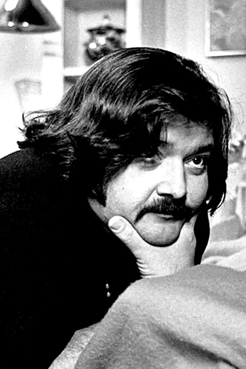 Frank Perry