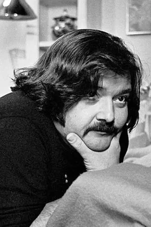 Frank Perry photo