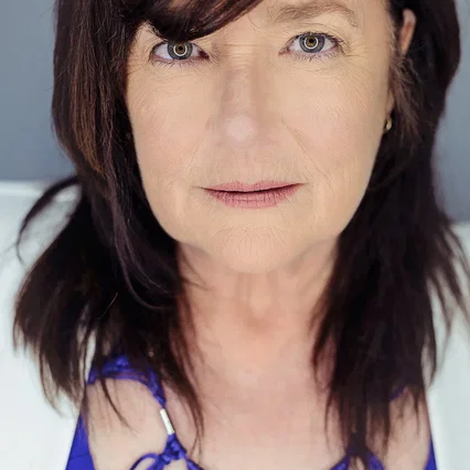  Joanne Samuel