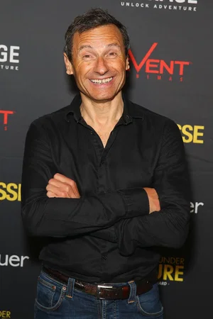 Thierry Donard photo