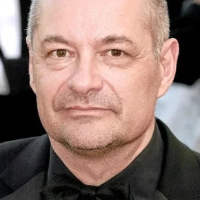 Photo star : Jean-Pierre Jeunet