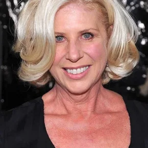Photo star : Callie Khouri