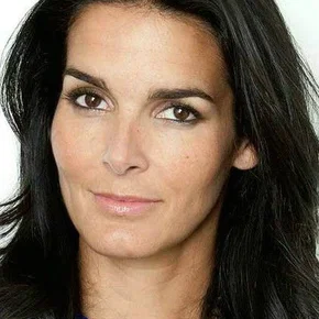 Photo star : Angie Harmon