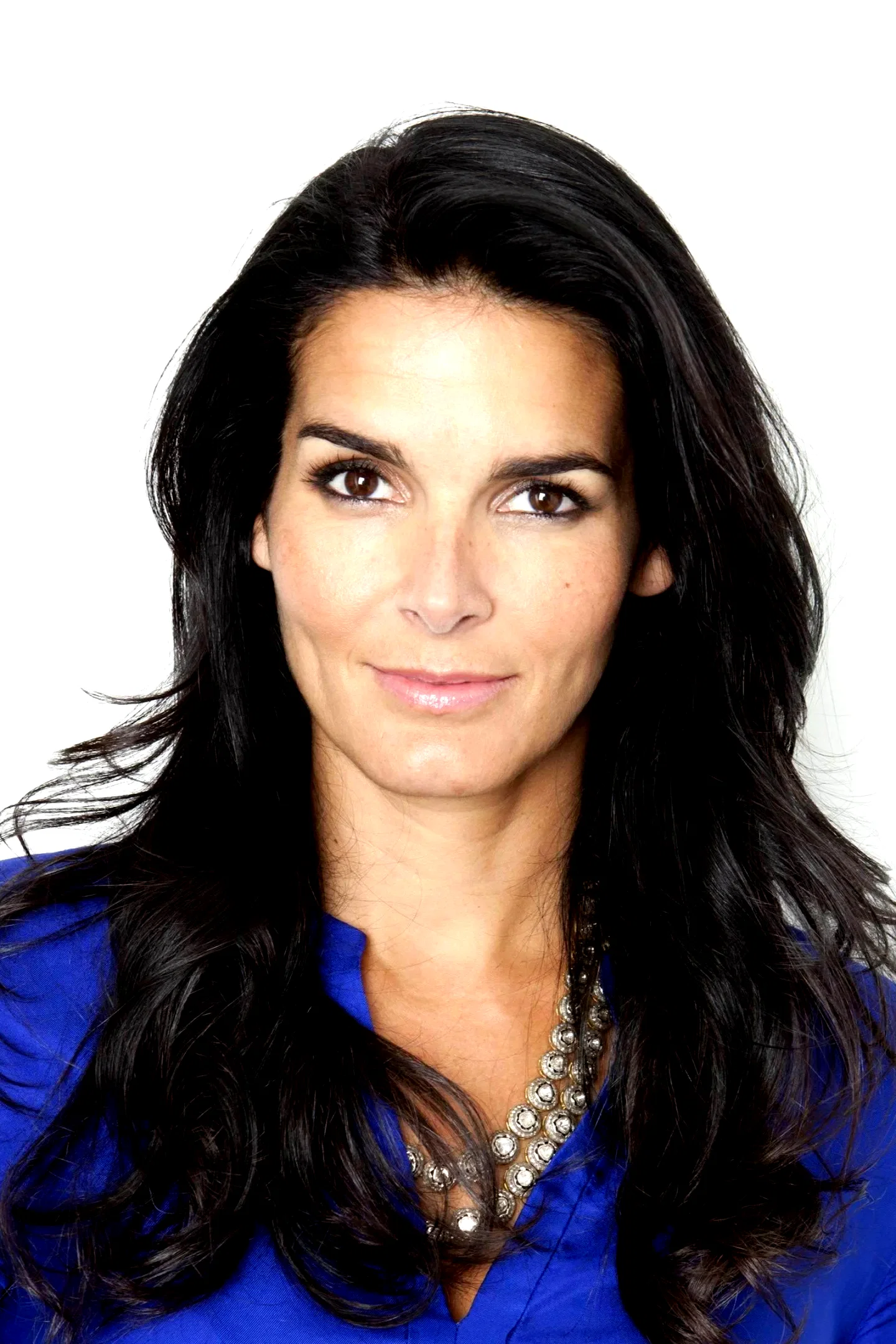 Angie Harmon