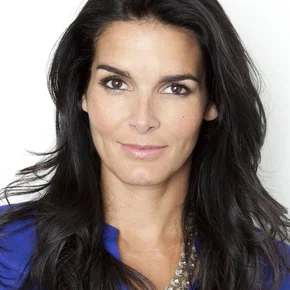 Photo star : Angie Harmon