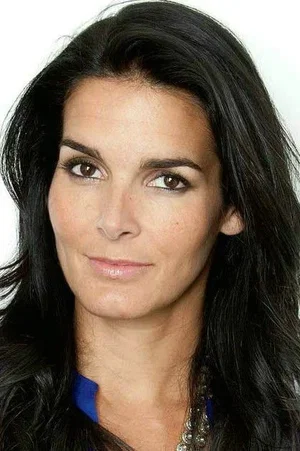 Photo de Angie Harmon