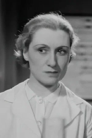 Madeleine Geoffroy photo