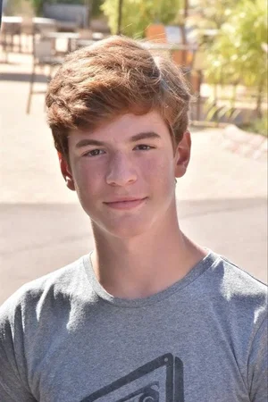 Alexis Leprise photo