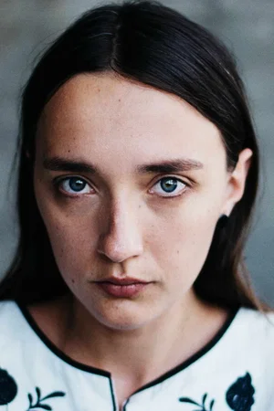  Maryna Klimova photo