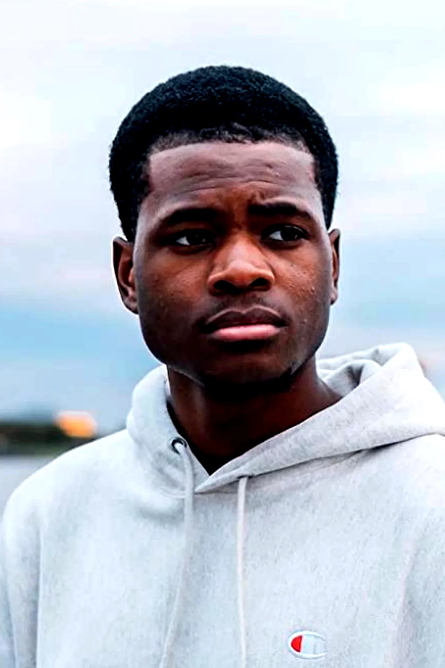 Uche Agada