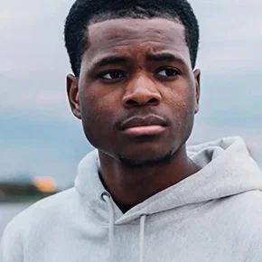 Photo star :  Uche Agada