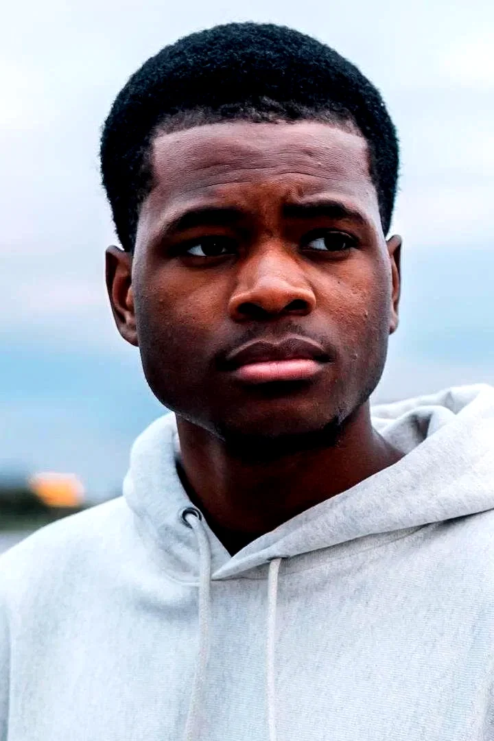  Uche Agada