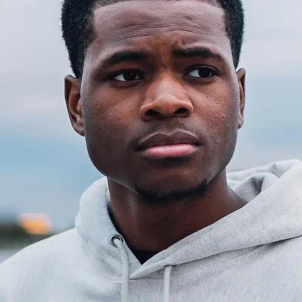  Uche Agada