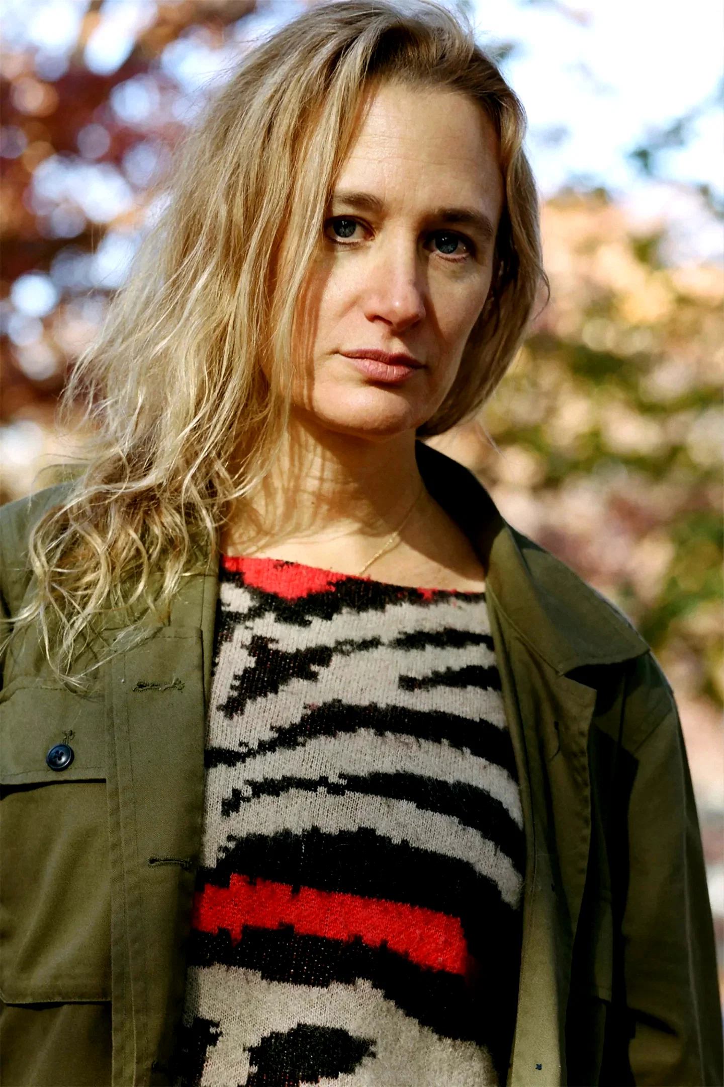  Margaret Brown