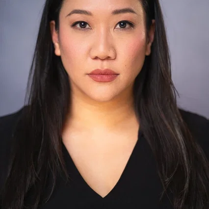  Amy Le