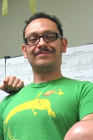  Eddie Trigueros