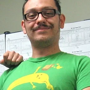 Photo star :  Eddie Trigueros