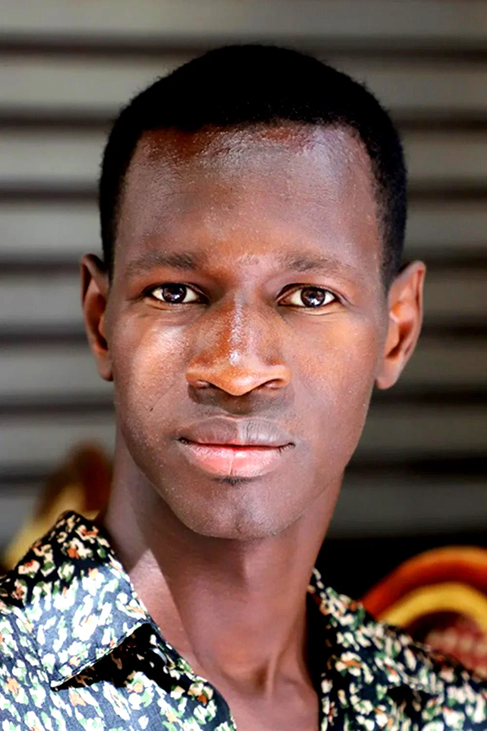  Mahamat Amine Benrachid