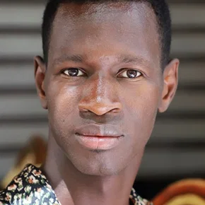 Photo star :  Mahamat Amine Benrachid
