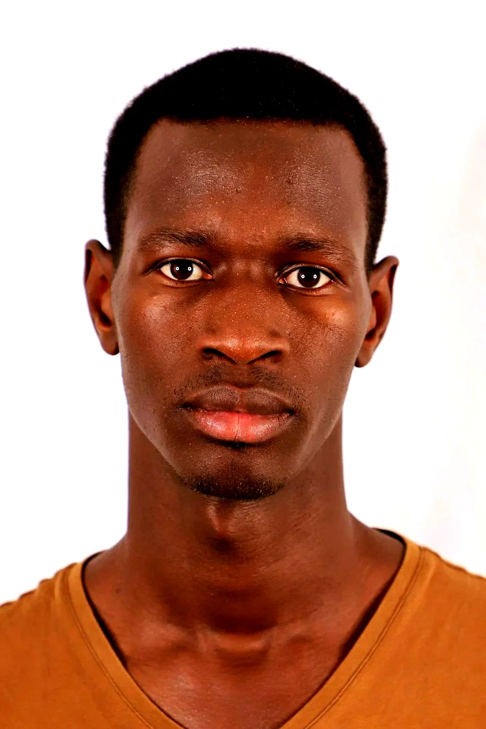  Mahamat Amine Benrachid
