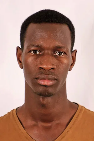  Mahamat Amine Benrachid photo