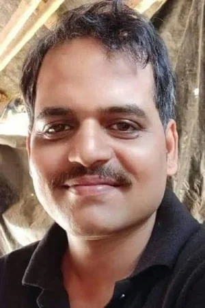  Durgesh Kumar