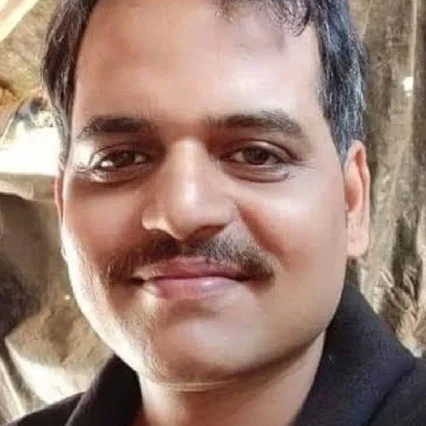  Durgesh Kumar