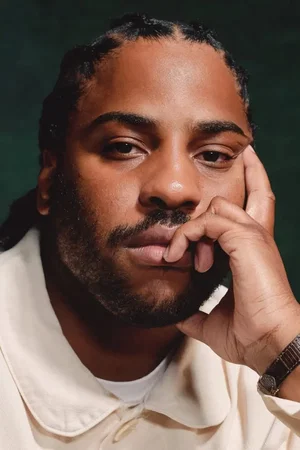  Malcolm Washington photo