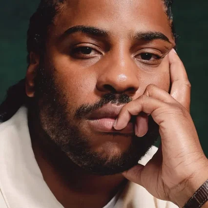  Malcolm Washington