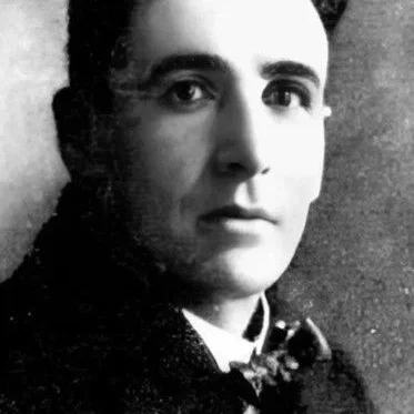  Harry Allen