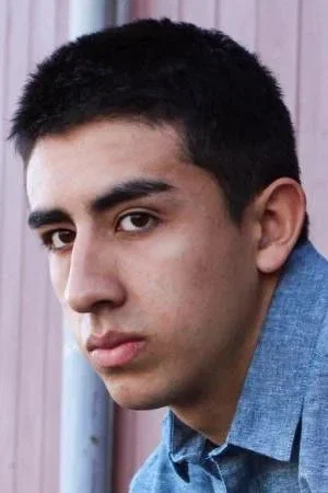  Hector Melgoza photo