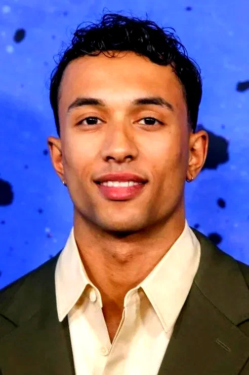  Sandro Rosta