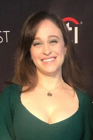  Noga Landau photo