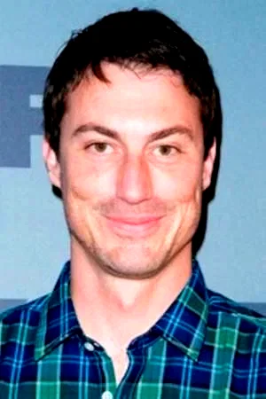  Rob Rosell