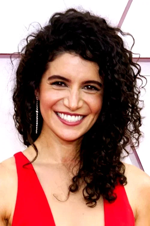  Nina Pedrad