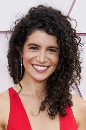  Nina Pedrad photo