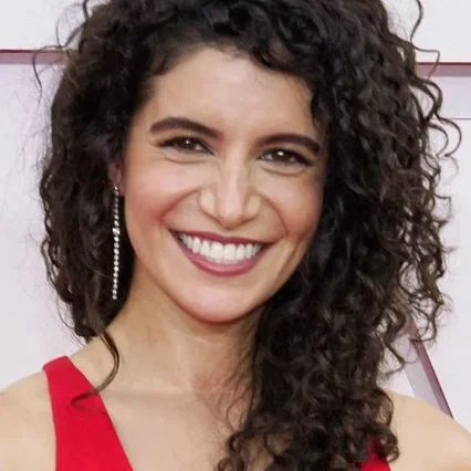  Nina Pedrad