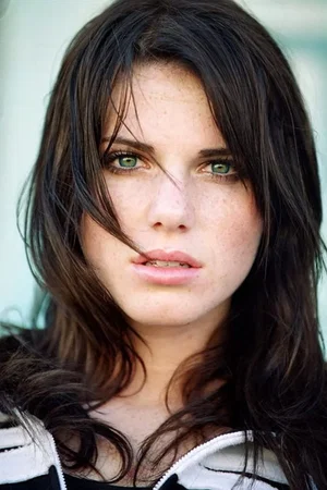  Caitlyn Folley