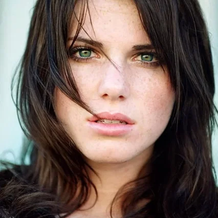  Caitlyn Folley