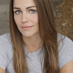 Photo star :  Nell Teare