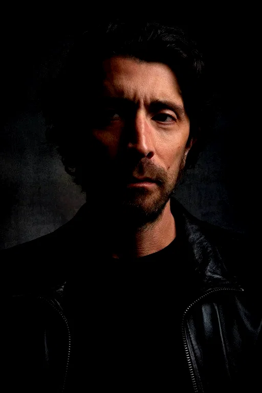  Adam Cushman