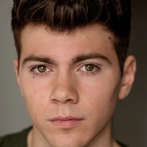 Photo star :  Sam Retford