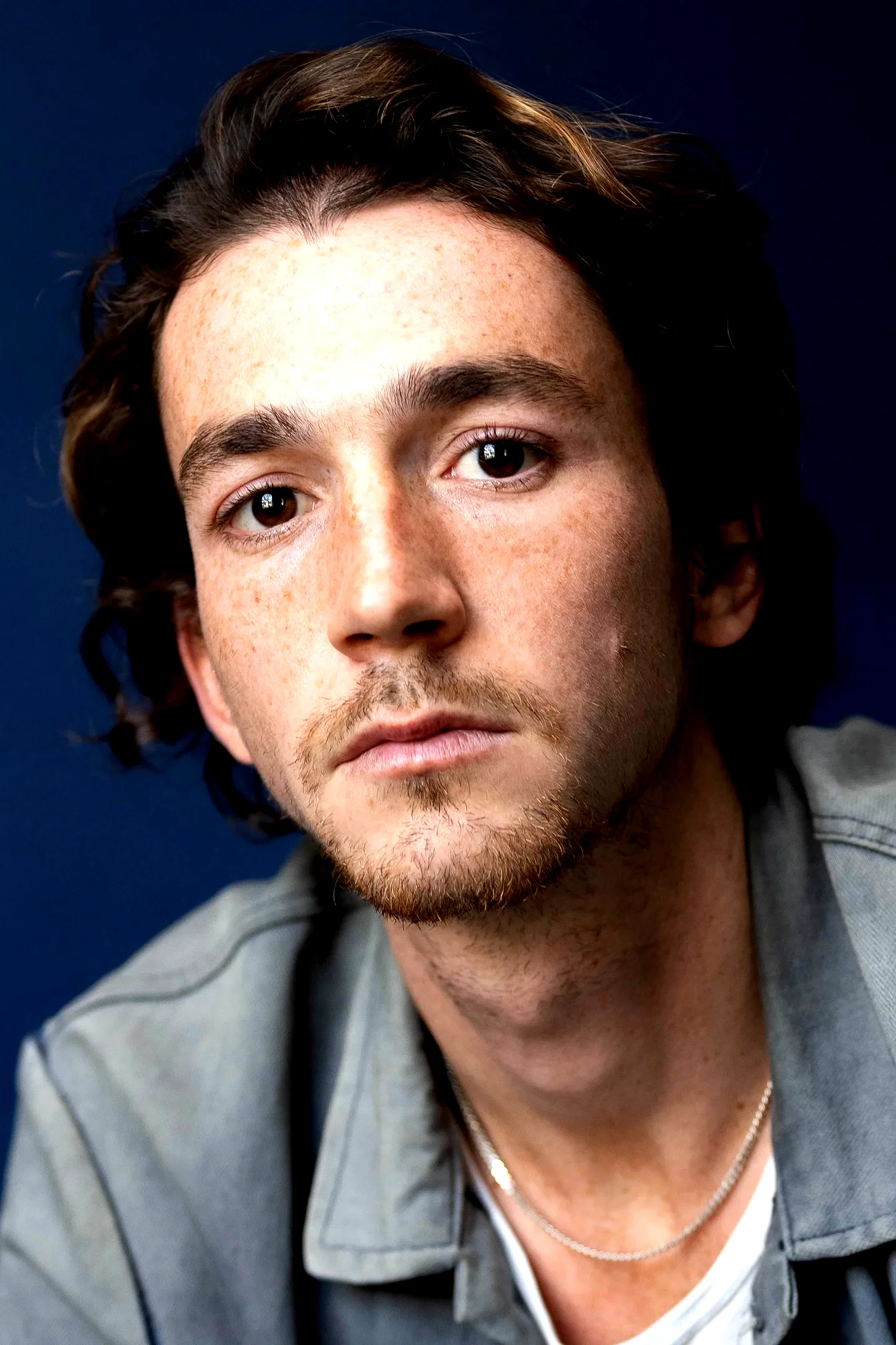  Rory Alexander