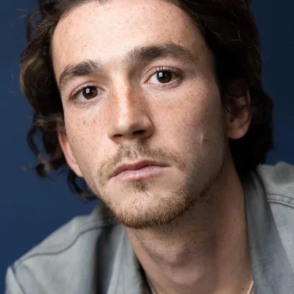  Rory Alexander