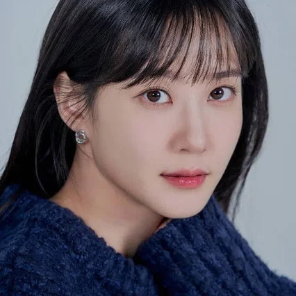  Park Eun-bin