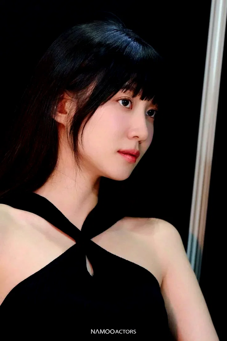  Park Eun-bin